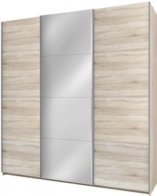 Fortune-1  2400_800/800/800 сонома/сонома+сонома+сонома+з.№1