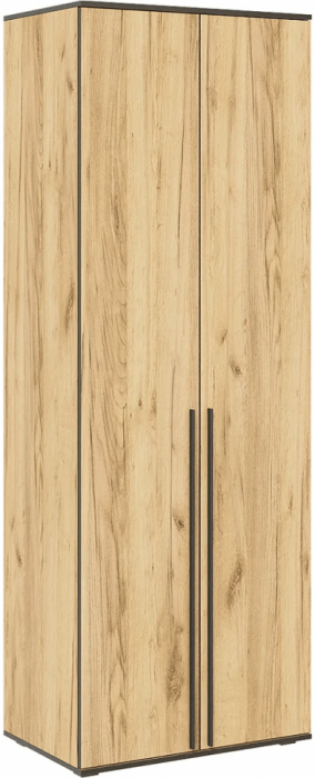 Норд Гостиная, Дуб крафт/Дуб крафт