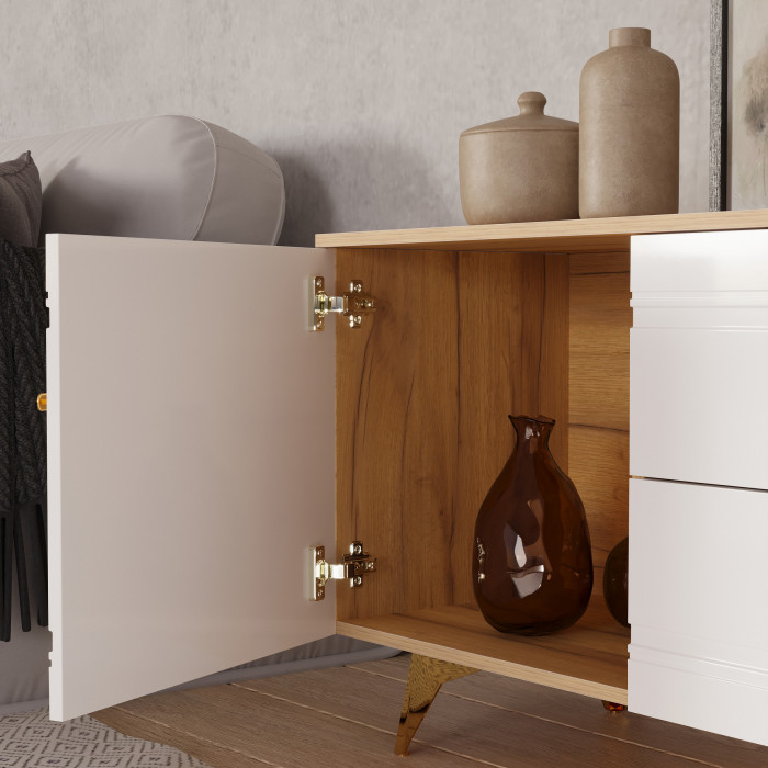 Гостиная "Вега Сапфир" (комплект 10)