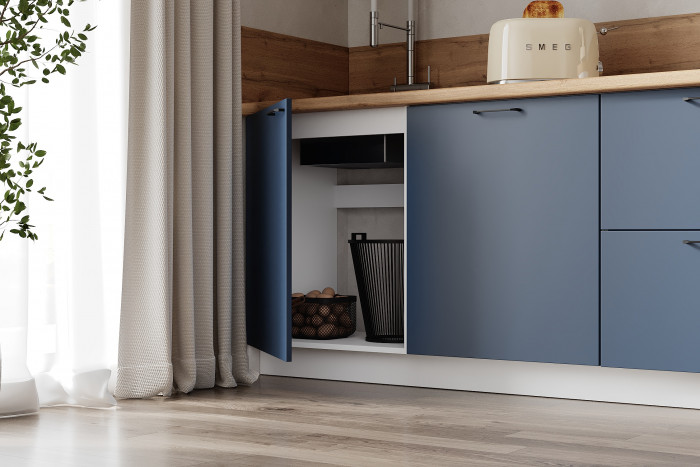 КГ 1800 ПВХ, Ежевика Арника РМ в.2