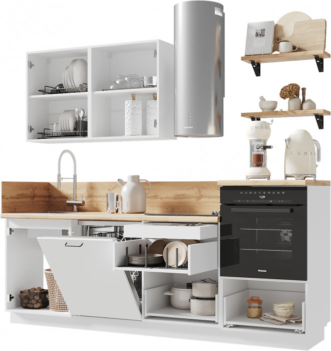 КГ 2400 Эмаль, Крем  Арника РМ в.2