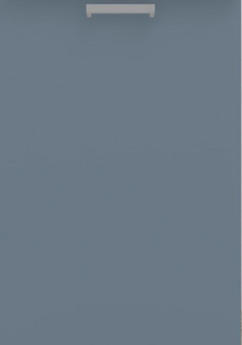 Ф-30 Катрин (ШВ 500, ШН 500, ШНМ 500) МДФ топаз