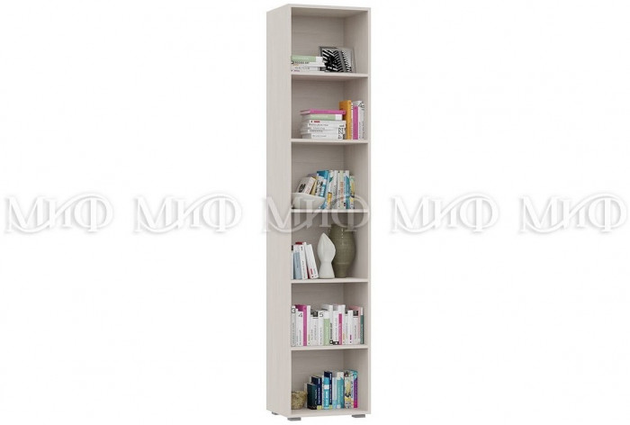 Эколь/Асти ШК-004 (Венге)