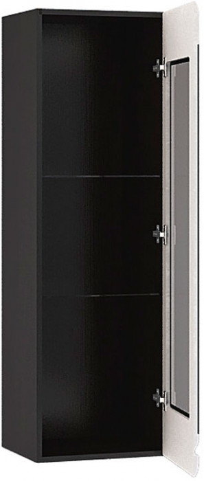 мс для гостиной Бруклин ШКМ-01 СНЯТ венге/бетон белый