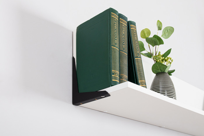 Валенсия Гостиная № 058, ЛДСП белый шагрень/МДФ белый шагрень