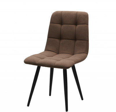 Стул Агат (2 шт), Шоколад