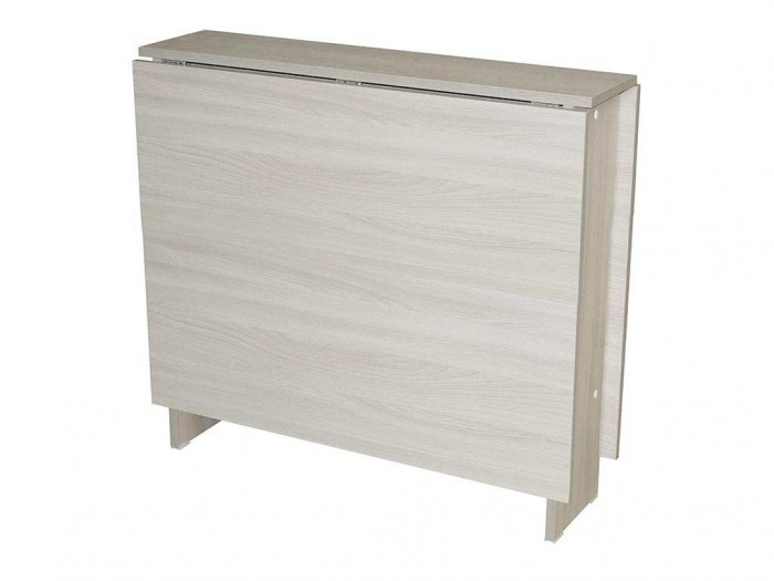 СКТ-120 стол-книжка / Ясень светлый