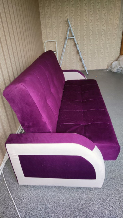 Диван Феникс 120