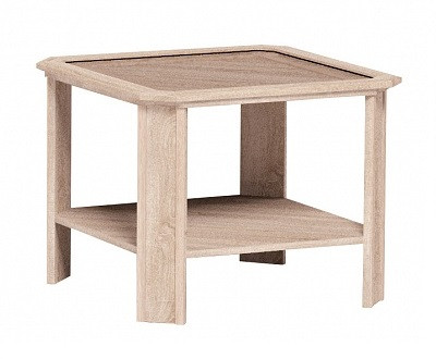 Столик журнальный Sherlock 16, дуб