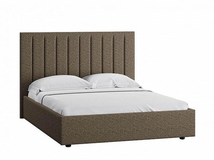 Кровать Ingrid 1600 модель 312 Анри 06
