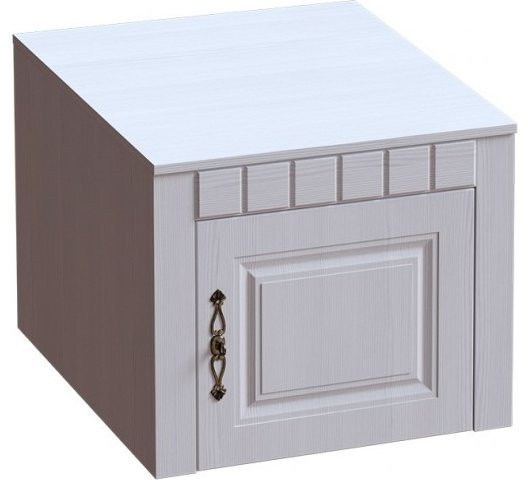 Прованс Антресоль 1-дверная