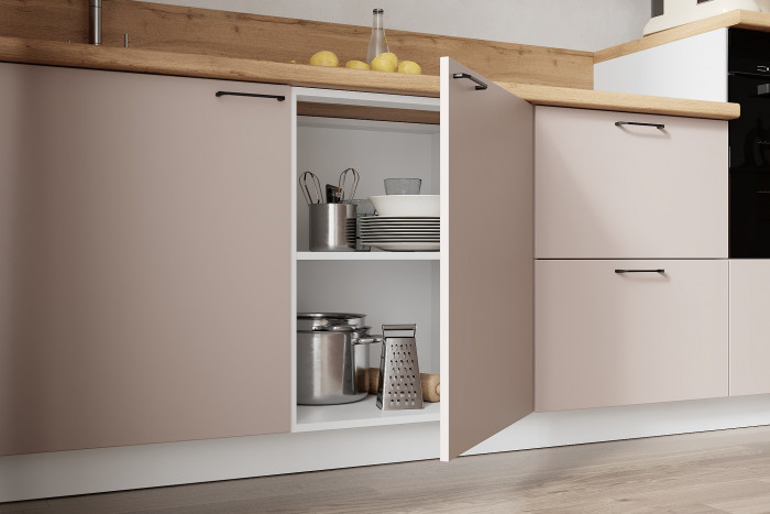 КГ 3000 ПВХ, Магнолия Арника РМ в.10