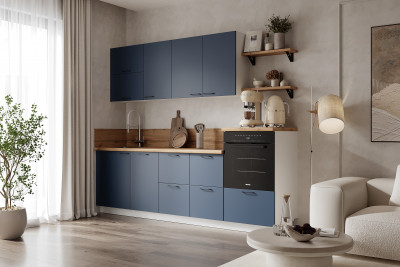 КГ 2550 ПВХ, Ежевика Арника РМ