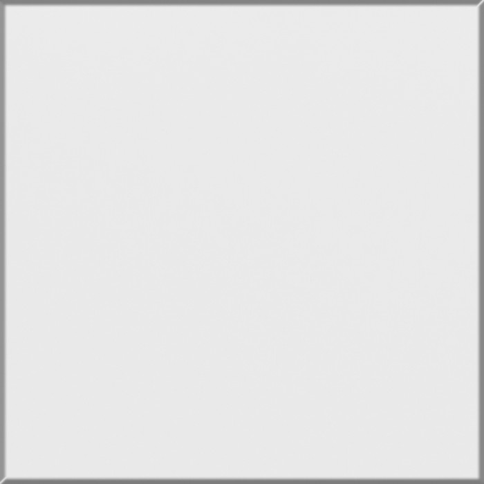 Два стула Мебель--24 Гольф-12 разборных, цвет белый, обивка ткань велюр серый 63, ШхГхВ 40х40х100 см., от пола до верха сиденья 47 см.(мягкая спинка)