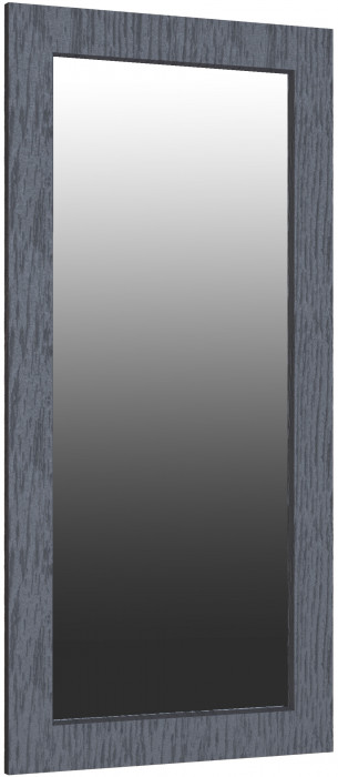 Зеркало Апполия, Графит/Лунный кратер