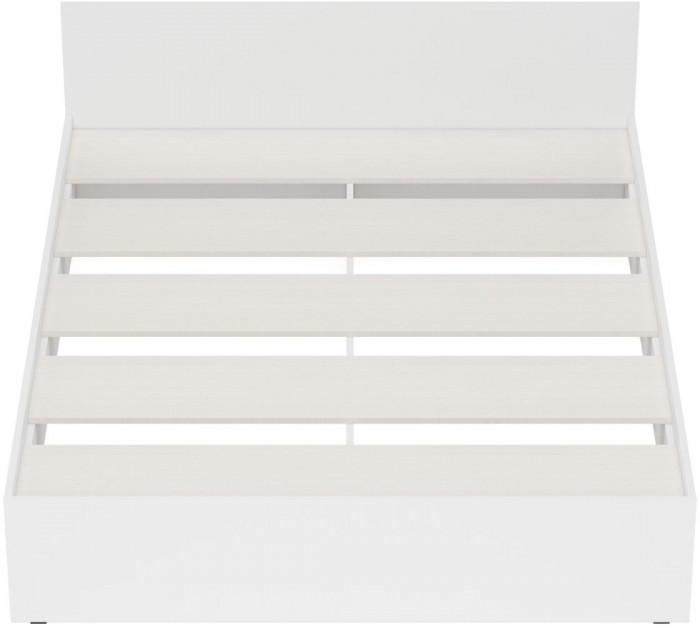 Стандарт Кровать 1600, белый