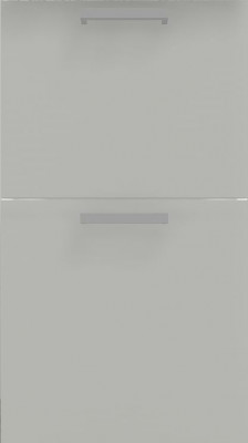 Ф-22 Катрин (ШН2Я 400) МДФ циркон