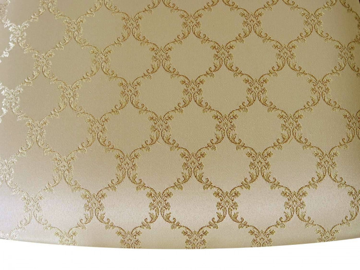 Стул С-5 черный/андрис бежевый