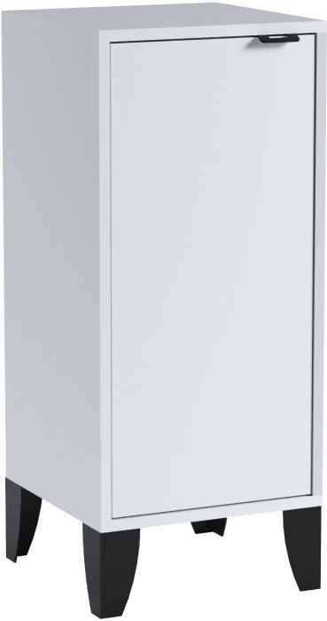 Гира Шкаф ГШ-1 белый