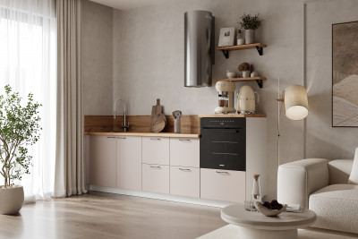 КГ 2550 ПВХ, Магнолия Арника РМ в.6