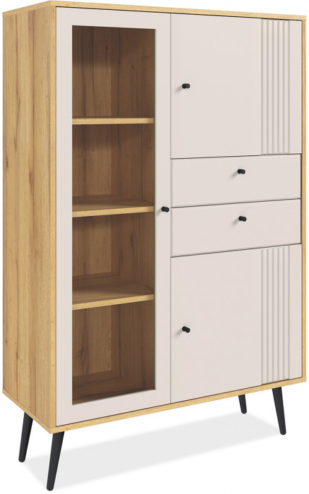 Гостиная "Вега Саксония" (комплект 1) МП