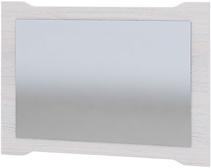 ВАЛЕНСИЯ ЗР 011 зеркало (0,9х0,6х0,02) дуб анкор