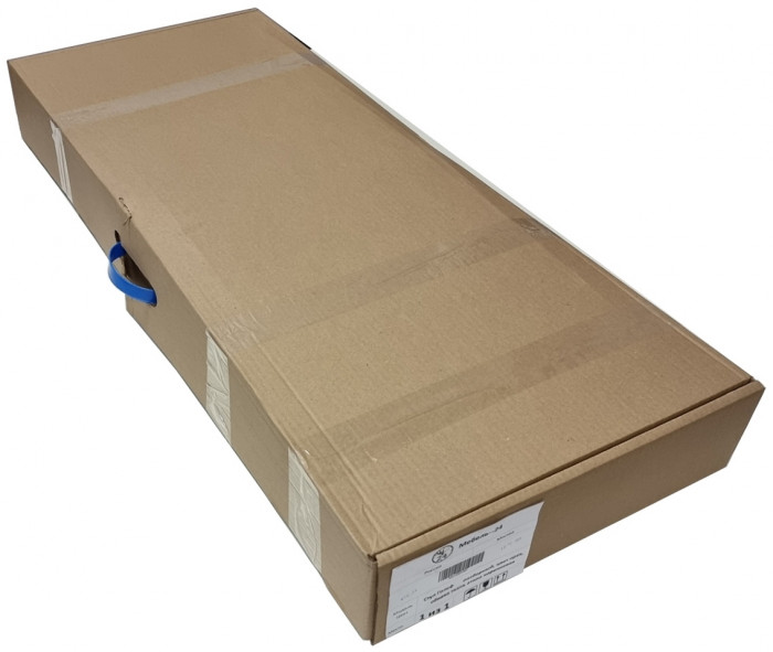 Три стула Мебель--24 Гольф-11 разборных, цвет слоновая кость, обивка ткань велюр бежевый 05, ШхГхВ 40х40х100 см., от пола до верха сиденья 47 см.