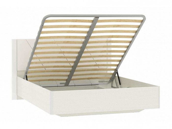 НМ 040.71-01 кровать Summit / белый