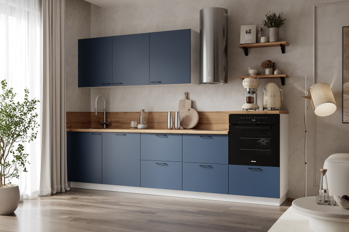 КГ 3000 ПВХ, Ежевика Арника РМ в.2