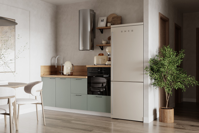 КГ 1950 Эмаль, Олива  Арника РМ в.3