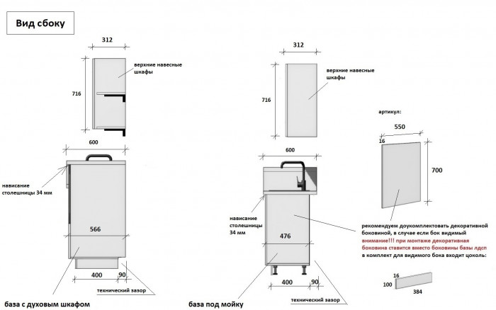 КГ 2100 ПВХ, Магнолия Арника РМ