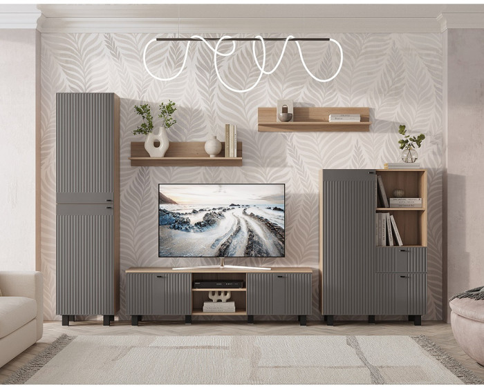 Комод Олива ШК-16