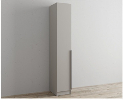 Шкаф Мадрид 400 кашемир