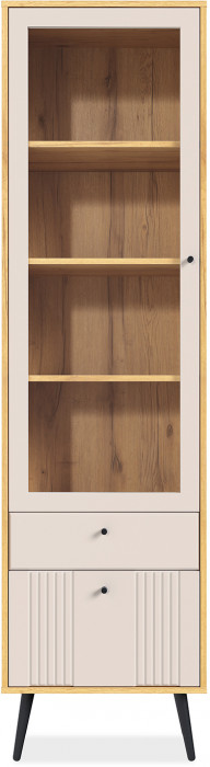 Гостиная "Вега Саксония" (комплект 5) МП