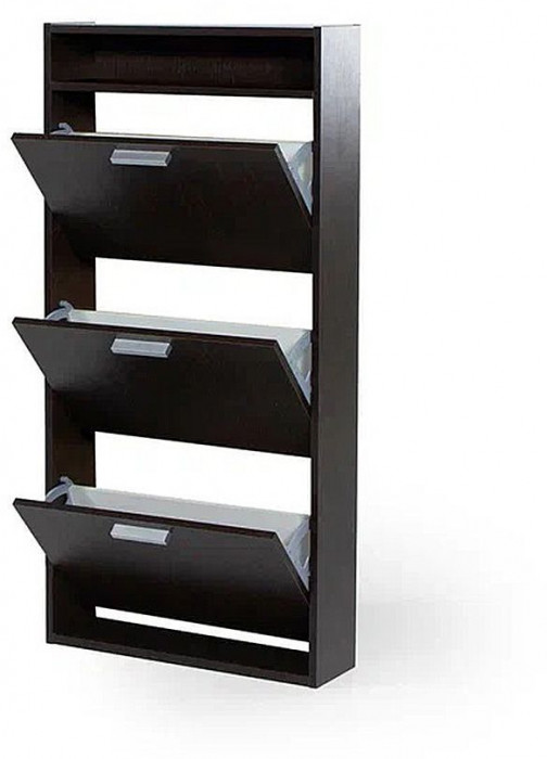 Обувница Комфорт УК-3 Венге