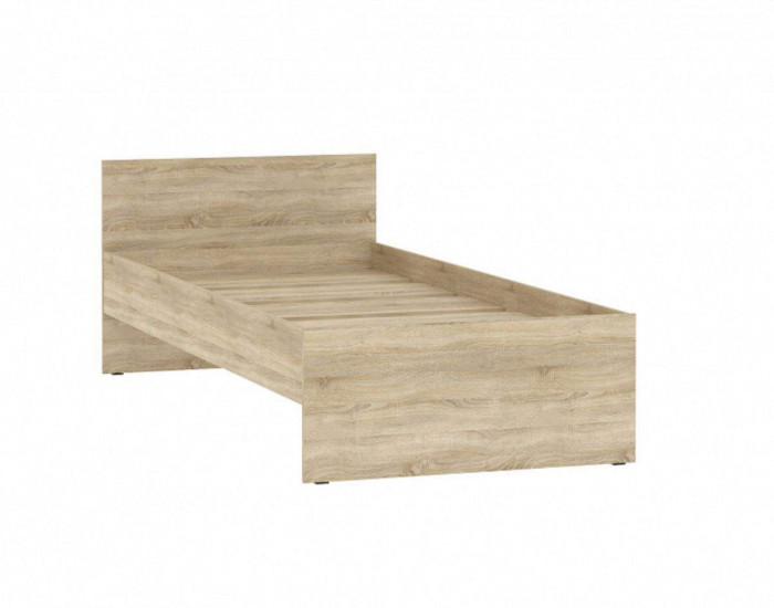 Детская Симпл комплектация 1 дуб сонома