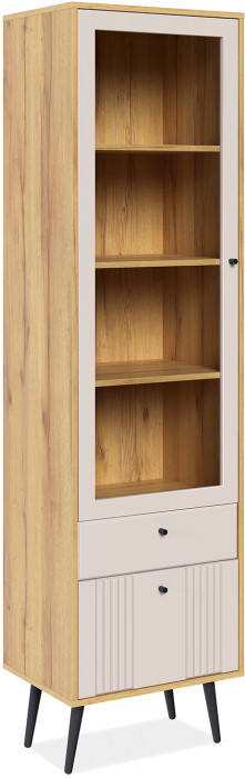 Гостиная "Вега Саксония" (комплект 9) МП