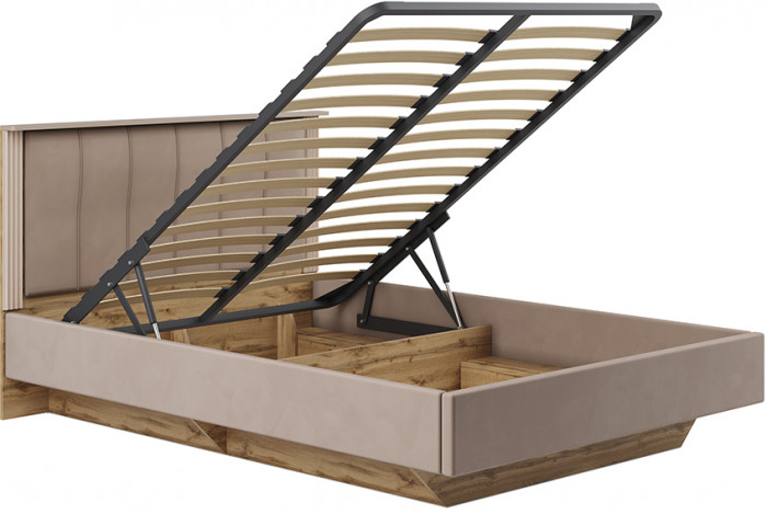 Спальня Дюна. Комплект 2