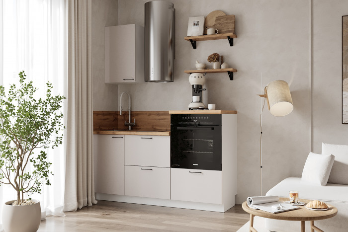 КГ 1650 ПВХ, Магнолия Арника РМ в.2