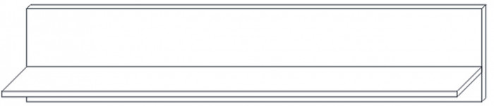 Гостиная «Сиена»  (Комплект 1)