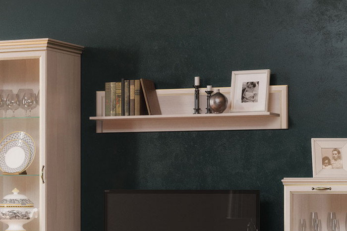 Гостиная «Сиена»  (Комплект 1)