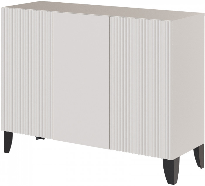 Комод Сириния, Кашемир/Сантьяго софт