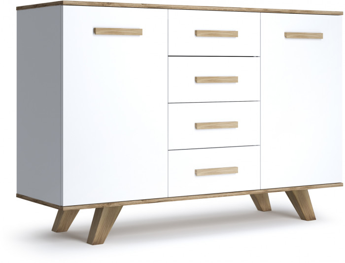 Гостиная Вега Скандинавия (комплект 1)