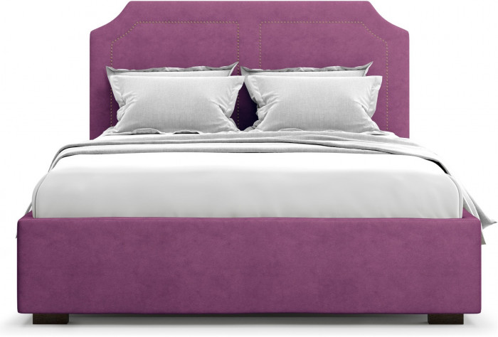 Кровать Lago 180 с подъемным механизмом, Velutto 15