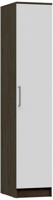 Мартина Пенал (Дуб Сонома / белый)