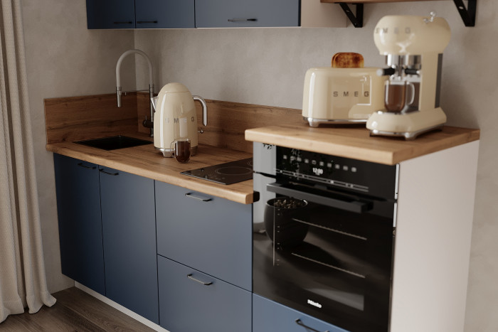 КГ 2100 ПВХ, Ежевика Арника РМ в.4