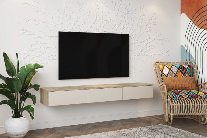 БОХО Тумба под ТВ (ТМ-003)