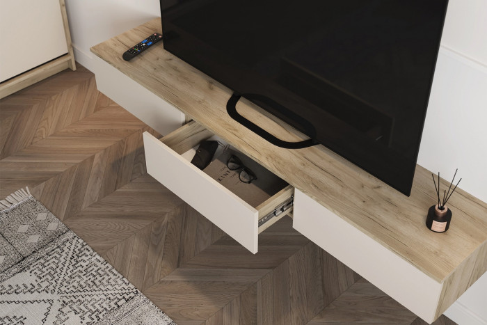 БОХО Тумба под ТВ (ТМ-003)