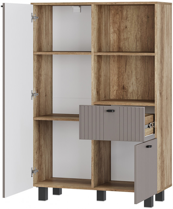 Гостиная Олива. Комплект 5