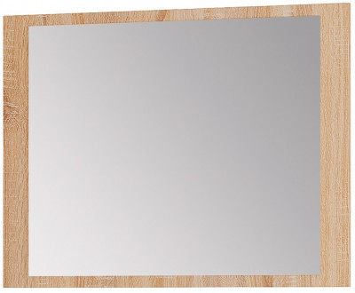 Зеркало Сакура, дуб сонома